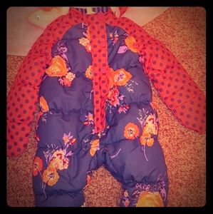 Snowsuit